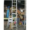 Image 1 : 24' EXTENSION LADDER