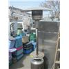 Image 1 : PATIO HEATER
