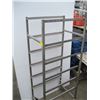 Image 1 : ROLLING PAN RACK 500
