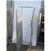 Image 1 : ROLLING PAN RACK