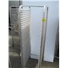 Image 1 : ROLLING PAN RACK