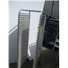 Image 1 : ROLLING PAN RACK