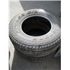 Image 1 : PAIR OF 265/70R16 TIRES