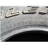 Image 2 : PAIR OF 265/70R16 TIRES