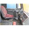 Image 8 : 1987 FORD CUBE VAN, ODOMETER READS 832,164, DIESEL, REAR POWER LIFT DECK VIN #BFXH70P2HDM02285
