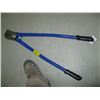 Image 1 : PAIR OF BOLT CUTTERS