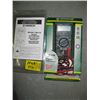 Image 1 : GREENLEE DIGITAL MULTI METER