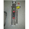 Image 1 : BRUTUS TILE CUTTER