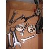 Image 2 : STUBBY WRENCHES, ETC.