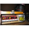 Image 2 : CRAFTSMAN ROUTER WITH SET OF ROUTER BITS