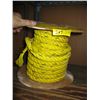 Image 1 : SPOOL OF HEAVY ROPE