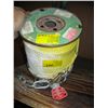 Image 1 : SPOOL OF LIGHT ROPE