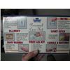 Image 2 : ARC PERSONAL CARE KIT WITH FOOD, WATER, BLANKET, ETC