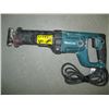 Image 1 : WORKING MAKITA SAWZALL