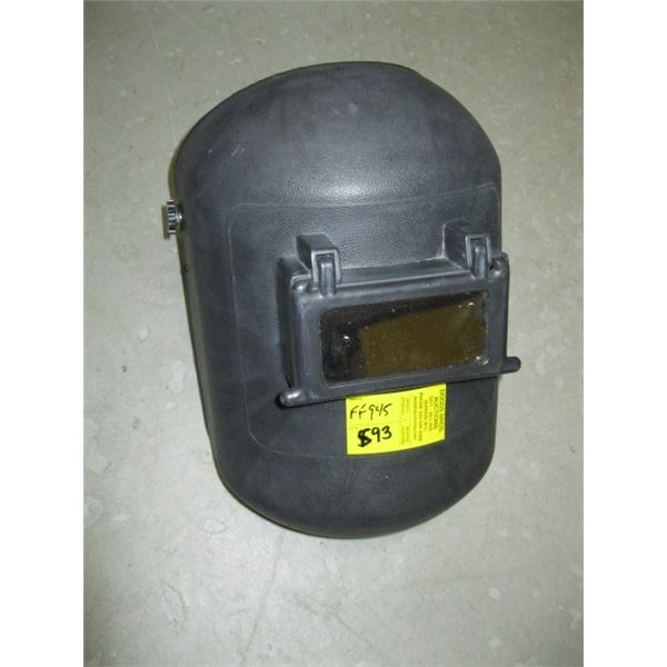 WELDING MASK