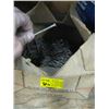 Image 1 : PARTIAL BOX OF 31/4"COMMON NAILS