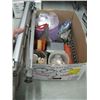 Image 1 : TRIPOD & ASST. TOOLS
