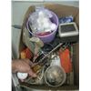 Image 2 : TRIPOD & ASST. TOOLS