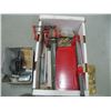 Image 1 : WOOD CLAMPS & ASST. TOOLS
