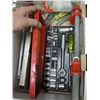Image 2 : WOOD CLAMPS & ASST. TOOLS