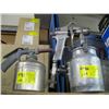 Image 1 : 2 PAINT POT SPRAYERS