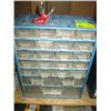 Image 1 : SMALL PARTS ORGANIZER