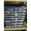 Image 1 : PARTS ORGANIZER WITH CONTENTS