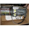 Image 2 : TRAKKER 2000LB WINCH