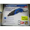 Image 1 : MASTERCRAFT ROTARY TOOLKIT, WORKS
