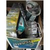 Image 1 : PAINTING SUPPLIES