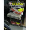 Image 1 : 'AS IS' BEDLINER & INDUSTRIAL STRENGTH CODING KIT, CRAFTSMAN DRILL STAND, ETC.