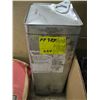 Image 1 : CAN OF LINCOLN WELDING ROD 1/16'X14"
