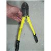 Image 1 : SMALL PAIR OF BOLT CUTTERS