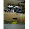 Image 1 : BOX OF PLUMBING PRODUCTS