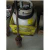 Image 1 : TIGER TORCH W/PROPANE BOTTLE