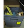 Image 1 : BIN OF WELDING RODS
