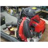 Image 2 : RED MAX MODEL EVZ8500 GAS LEAF BLOWER