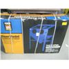 Image 1 : POWERFIST "NEW IN BOX" SANDBLASTING CABINET