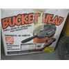 Image 1 : BUCKET HEAD FOR WET/DRY VAC