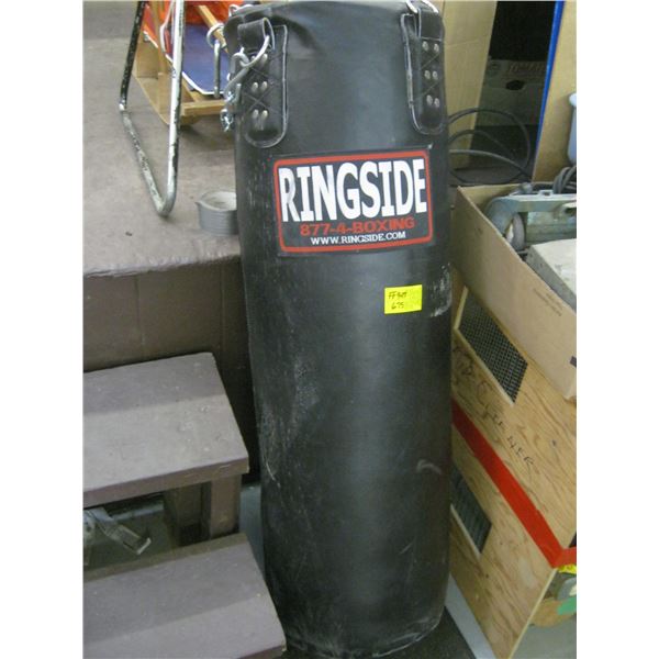 RINGSIDE HEAVY BAG