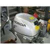 Image 3 : HONDA 9.9HP OUTBOARD MOTOR