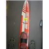 Image 2 : JOBE SHORTCUT SINGLE WATER SKI