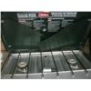 Image 1 : COLEMAN ELECTRONIC IGNITION PROPANE CAMP STOVE