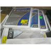 Image 1 : 4 NEW 8X10' POLY TARPS