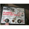 Image 2 : BOX OF ELECTRIC FENCE WIRE WITH ELECTRIC FENCE ENERGIZER
