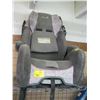 Image 1 : CAR BABY SAFETY SEAT