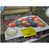 Image 2 : NEW MOEN 24" BATH GRIP & A BILLIARD BALL SET