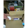 Image 1 : 2 BOXES OF CELL PHONE CASES