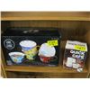 Image 1 : 6 MUG COFFEE CUP SET & A QUICK CAFE