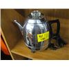 Image 1 : VINTAGE ELECTRIC PERCOLATOR